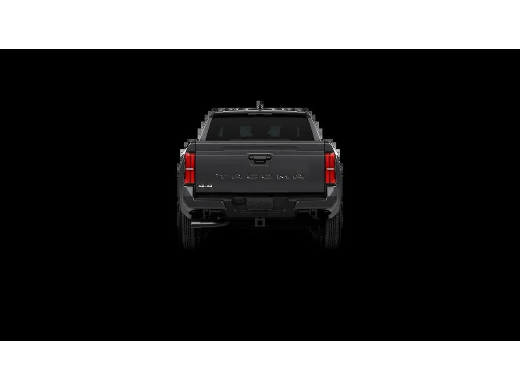New 2026 Underground Toyota SR5 image 38
