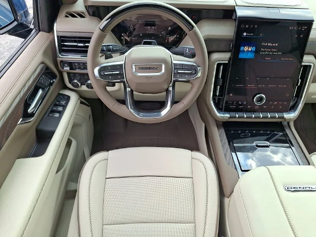 New 2026 Downpour Metallic GMC Denali image 11
