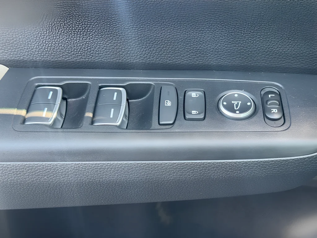 2024 Honda CR-V EX-L - Photo 49