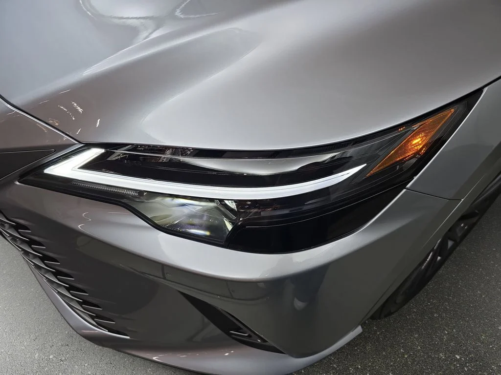 New 2026 Silver Lexus 350 Premium image 28