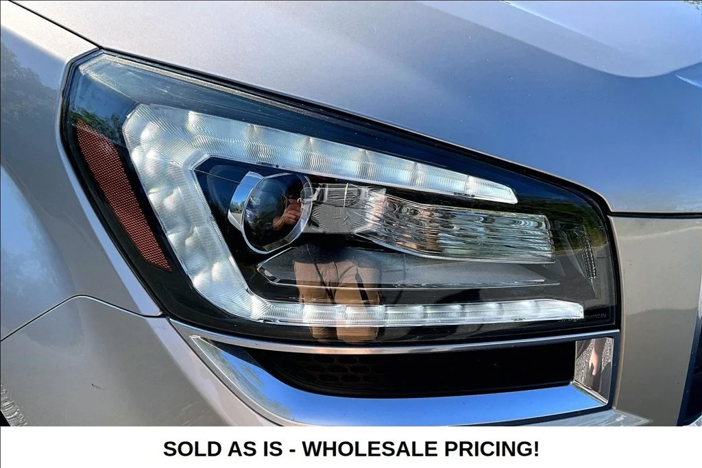 Used 2014 Gold GMC SLT-1 image 36