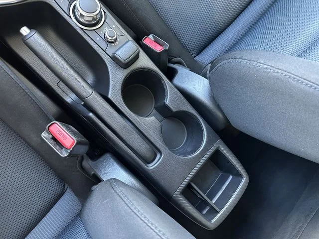 Used 2017 Black Toyota  image 21