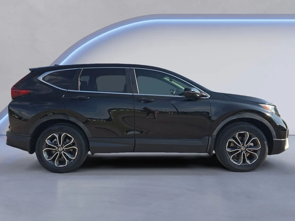 2022 Honda CR-V EX-L - Photo 6