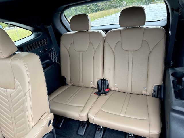 Used 2025 Gray Kia X-Line SX Prestige image 24