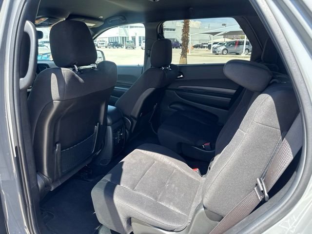 Certified Used 2022 Gray Dodge GT image 9