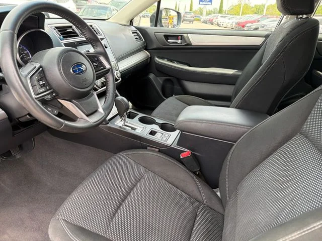 Used 2018 Blue Subaru 2.5i Premium image 18
