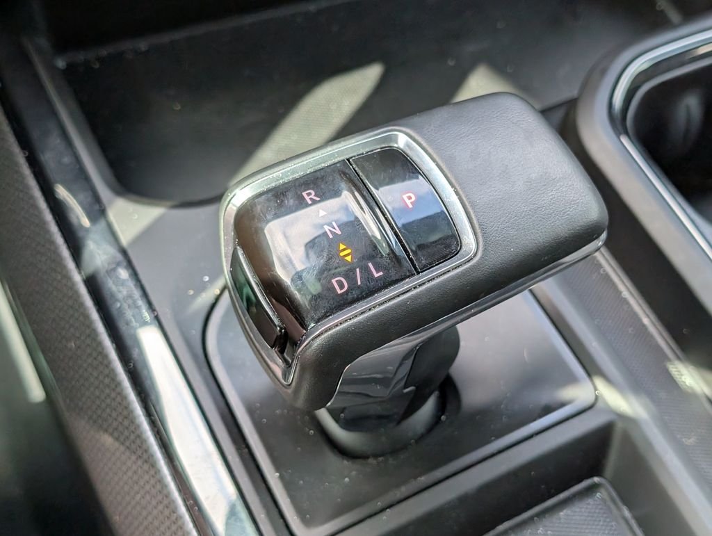 Used 2024 Black Chevrolet ZR2 image 22