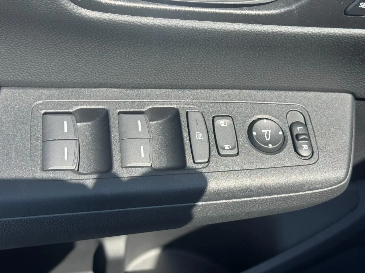 2026 Honda CR-V Sport-L - Photo 20
