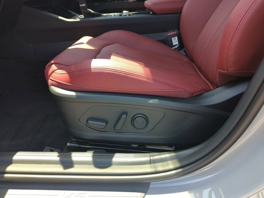 New 2026 Wolf Gray Kia GT-Line image 13