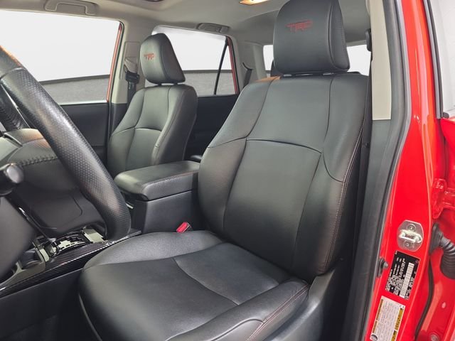 2023 Toyota 4Runner TRD Pro - Photo 14