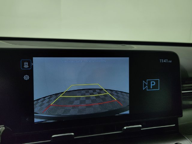 2024 Hyundai Kona SEL - Photo 26