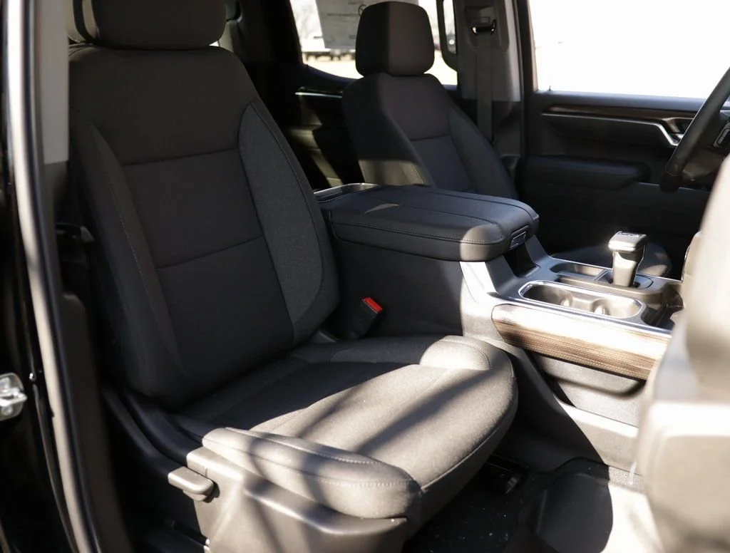 2026 Chevrolet Silverado 1500 RST - Photo 29