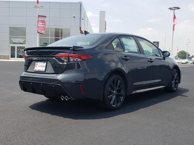 Used 2026  Toyota XSE image 5