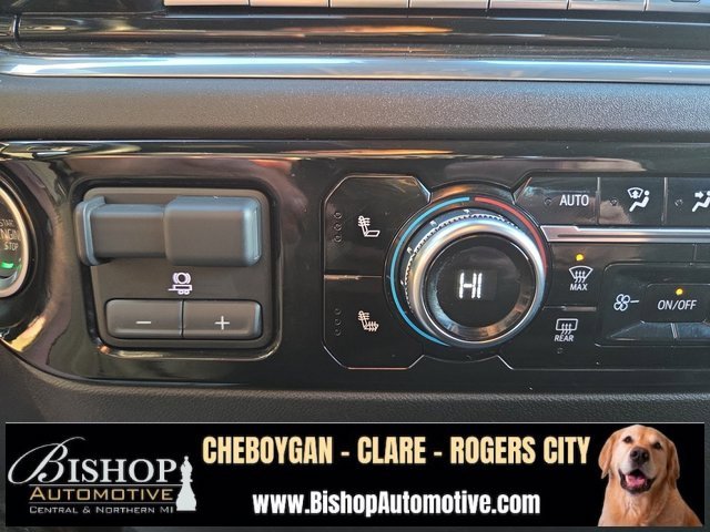 2025 Gmc Sierra 1500 Elevation photo 4