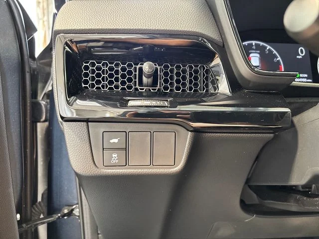 2023 Honda CR-V EX-L - Photo 13