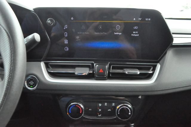 Used 2024 Mosaic Black Metallic Chevrolet LT image 35