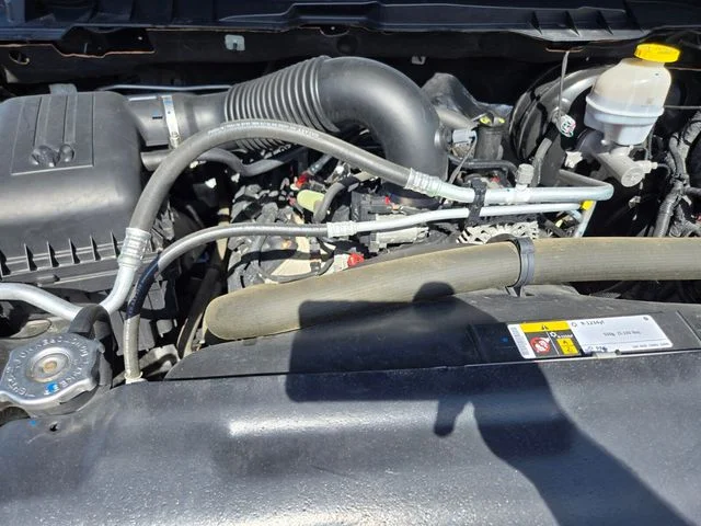 Used 2020 Black Ram Tradesman image 22