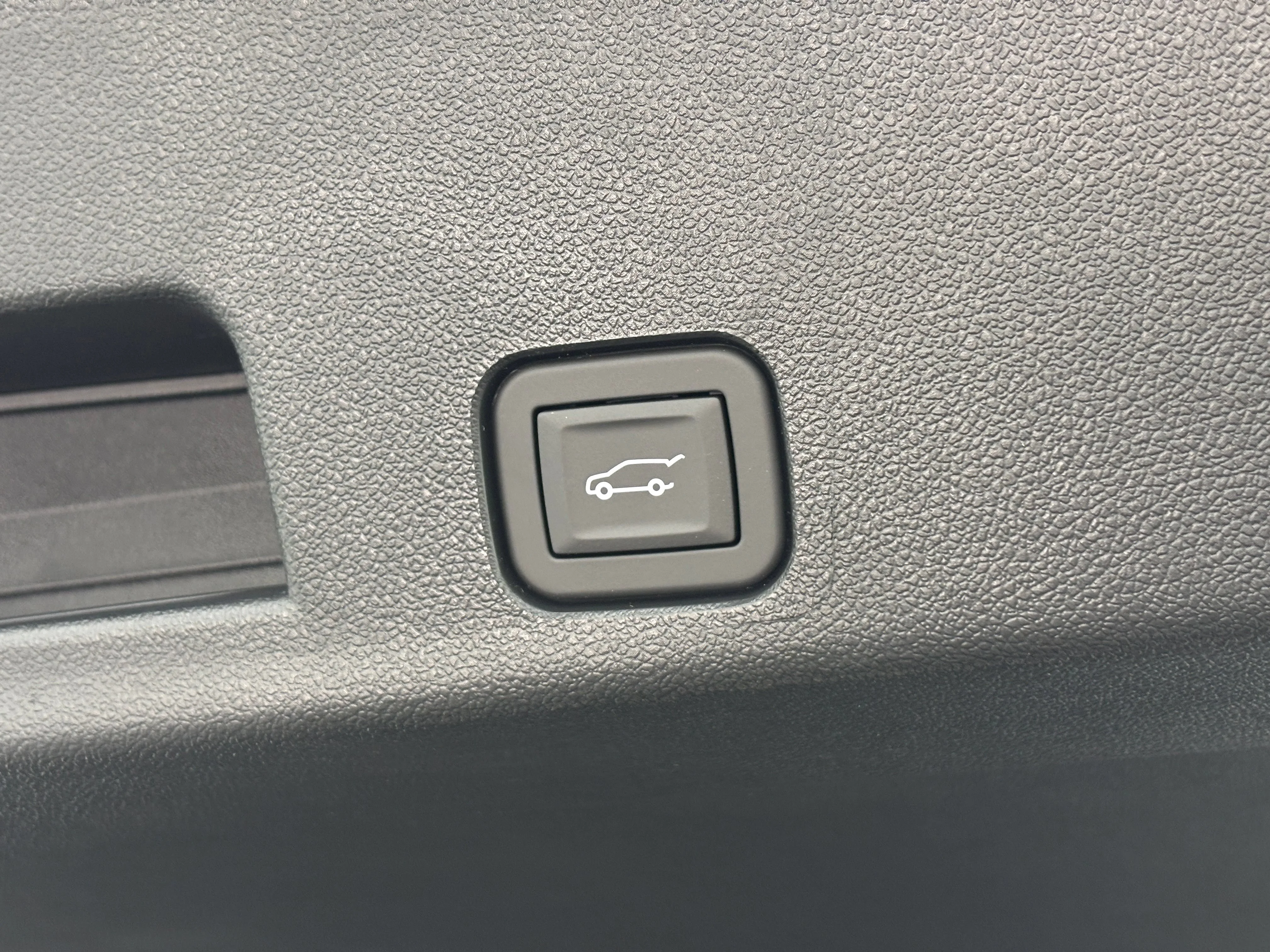New 2026 Moonstone Gray Metallic Buick Preferred image 13