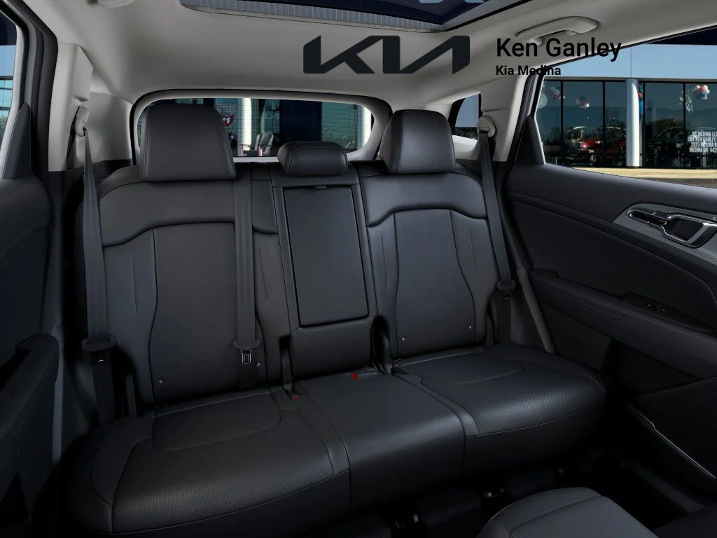 New 2026 Wolf Gray Kia EX image 16