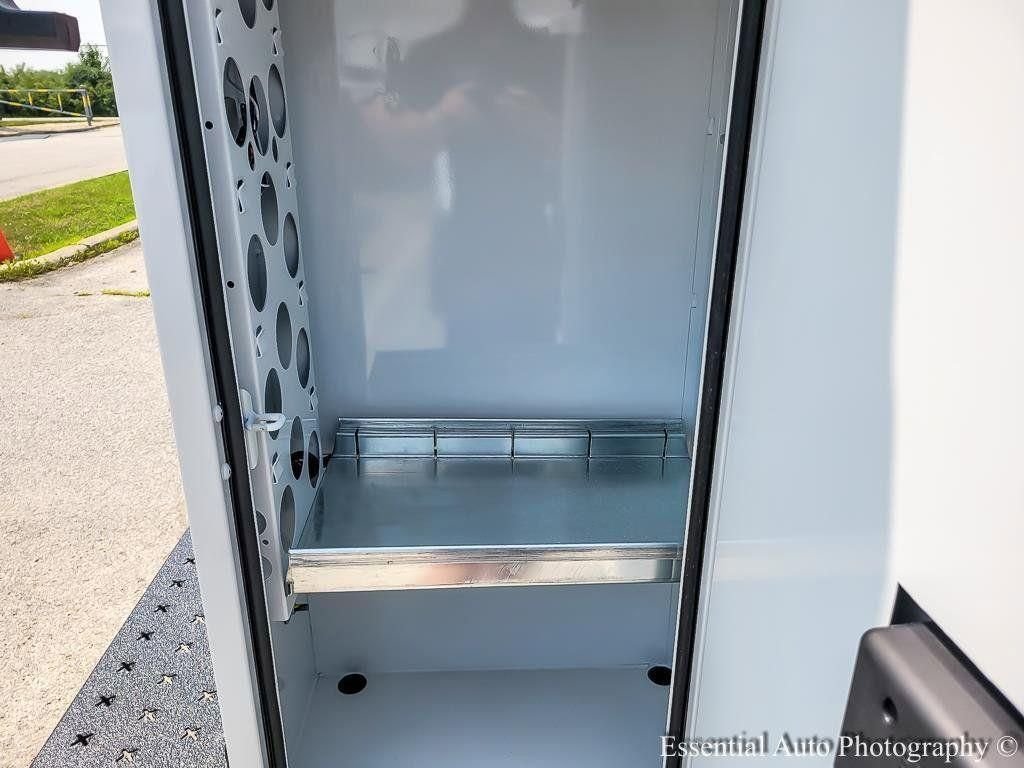 2026 Ford E-Series Cutaway Base - Photo 25