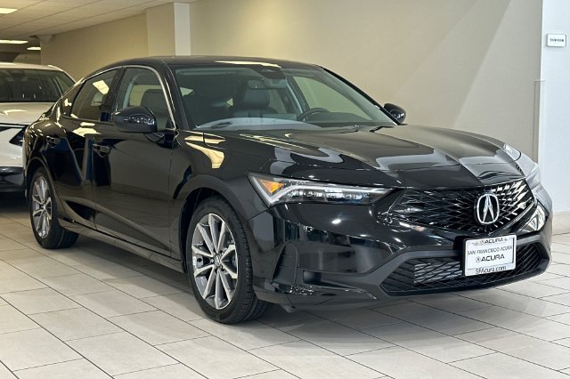 2026 Acura Integra