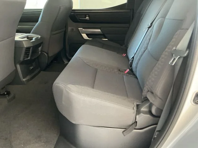 2026 Toyota Tundra SR5 - Photo 20