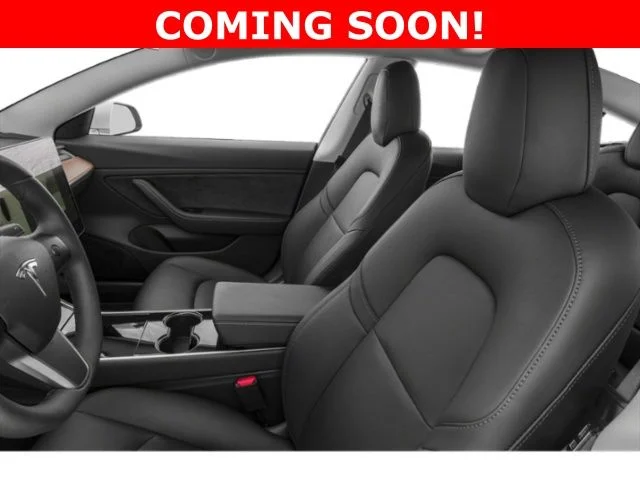 Used 2019 Blue Tesla  image 6