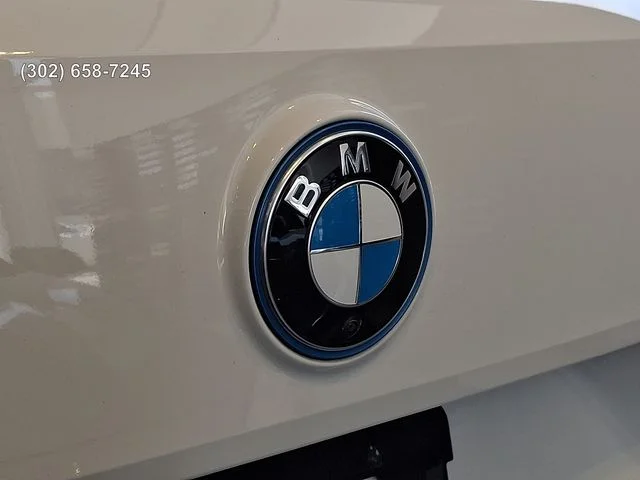 Certified Used 2024 Alpine White BMW xDrive50 image 28