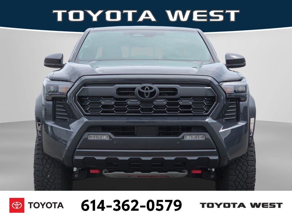 Used 2025  Toyota TRD Off-Road image 2