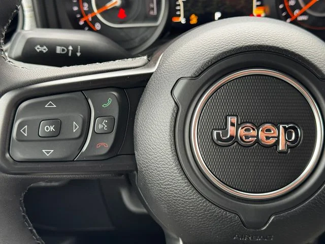 New 2026 Reign Exterior Paint Jeep Willys image 25