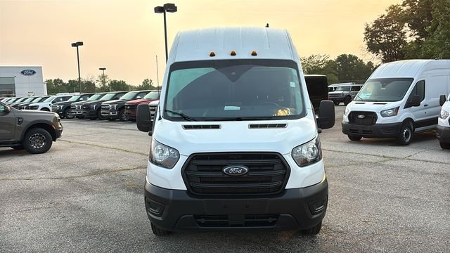 Used 2020 Oxford White Ford Base image 5