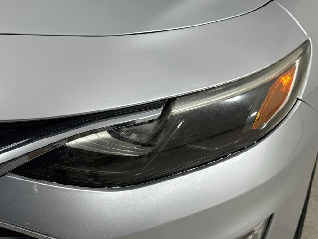 Used 2022 Silver Chevrolet LT image 36