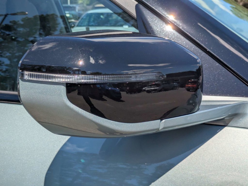 New 2027 Iceberg Green Kia S image 12