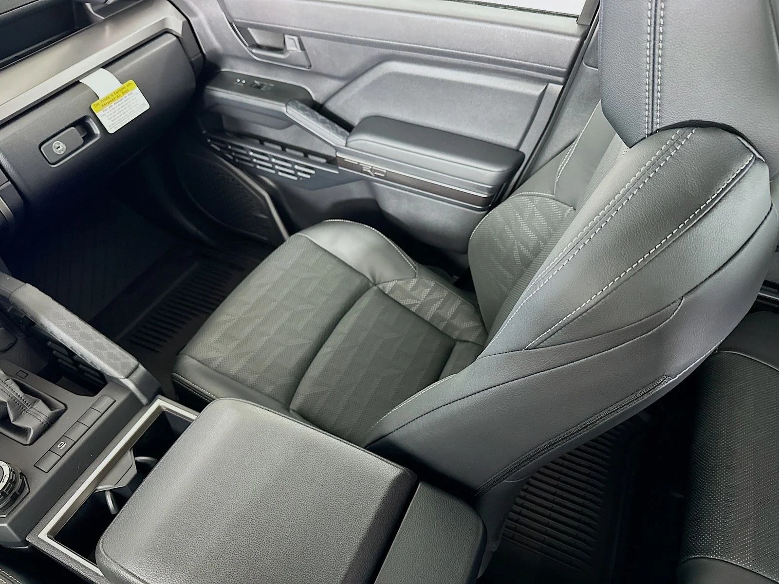 New 2026 Black Toyota  TRD Sport Premium image 25