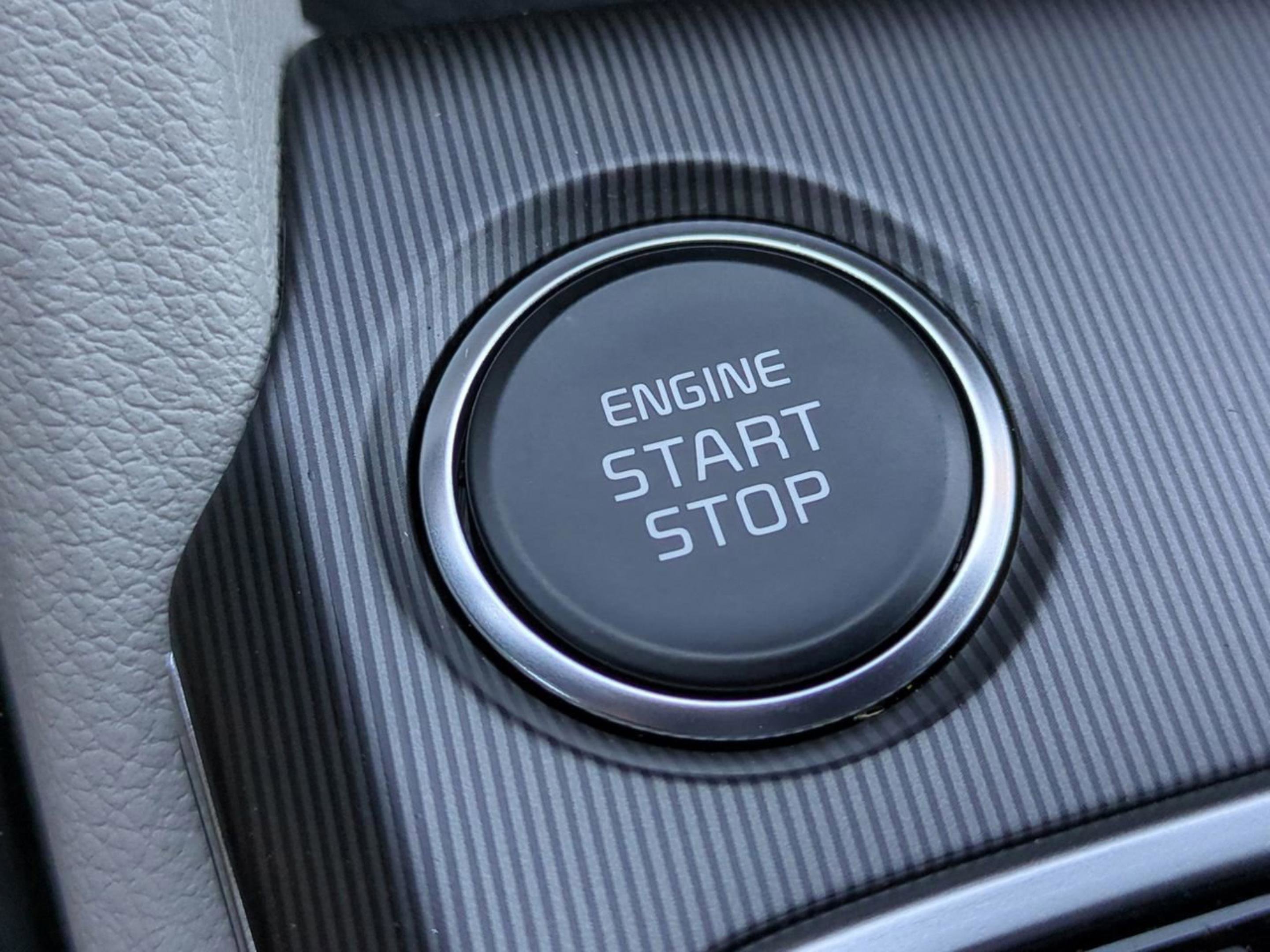 New 2026 Ebony Black Kia EX image 34