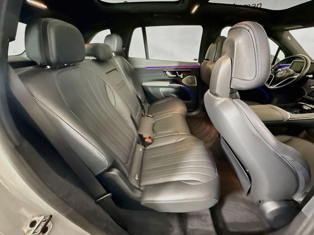 Used 2023 Gray Mercedes-Benz 450 image 27