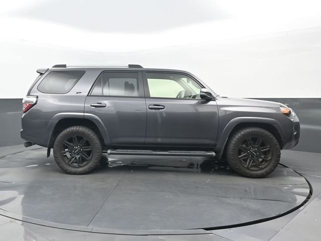 Used 2023 Magnetic Gray Metallic Toyota SR5 Premium image 2