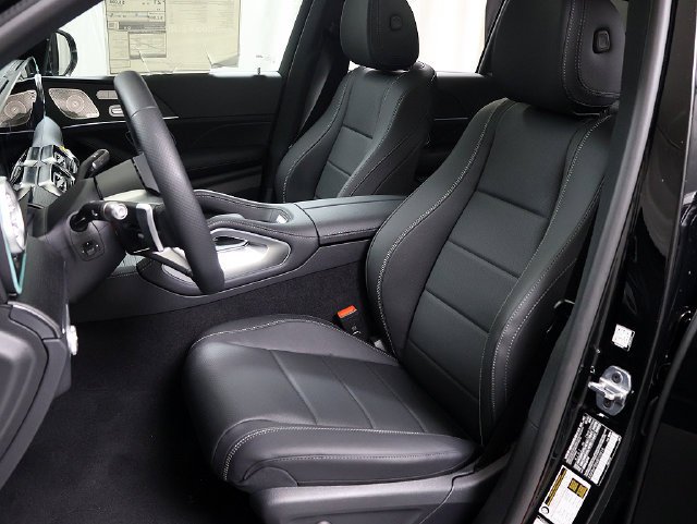 New 2027 Black Mercedes-Benz GLE 450 image 36