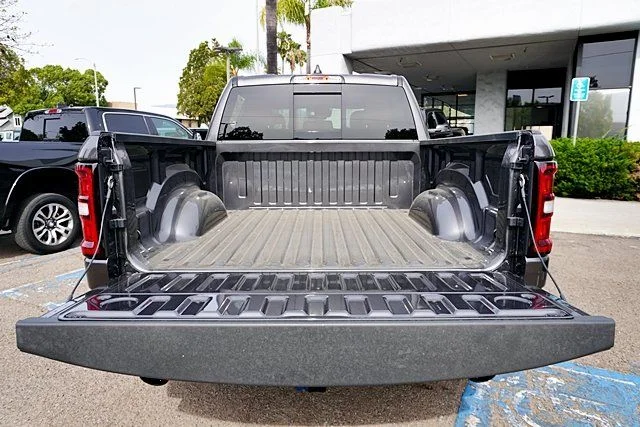 2026 RAM 1500 Rebel - Photo 17