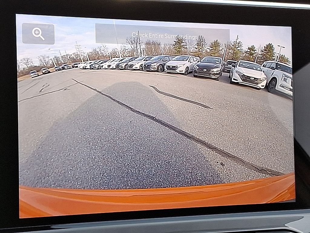 New 2026 Joose (DISC) Jeep Latitude image 15