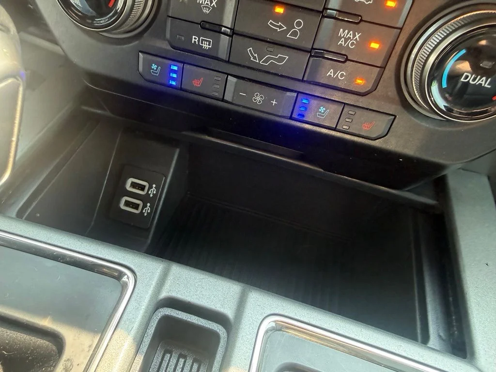Certified Used 2019 Oxford White Ford Raptor image 39
