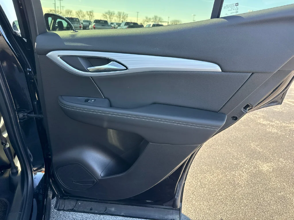 2026 Buick Envision Avenir - Photo 38