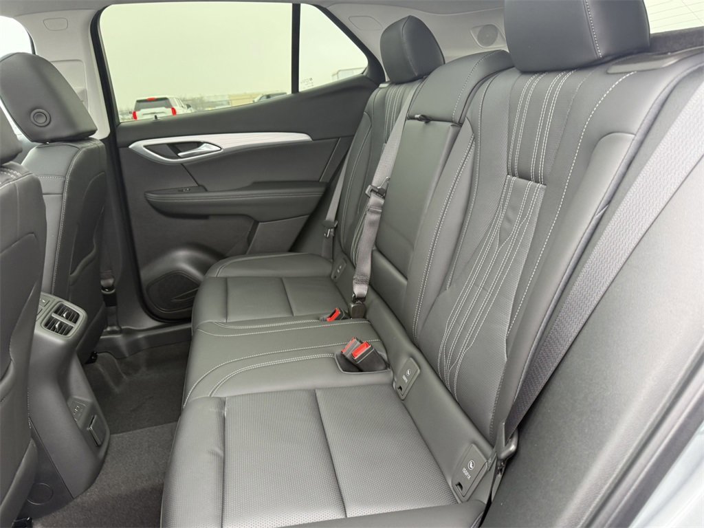 2026 BUICK ENVISION - Image 32