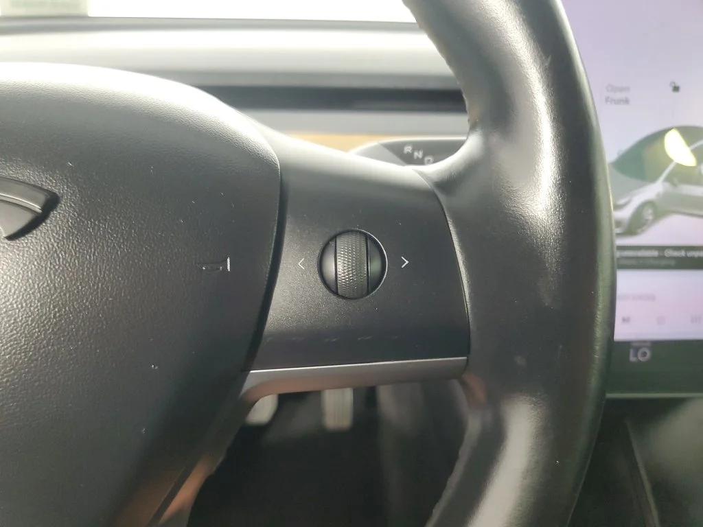Used 2019  Tesla Standard Range Plus image 23