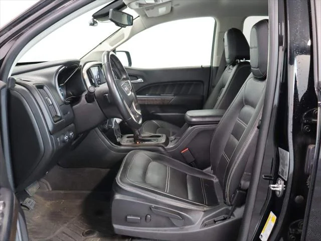 2021 GMC Canyon Denali - Photo 8