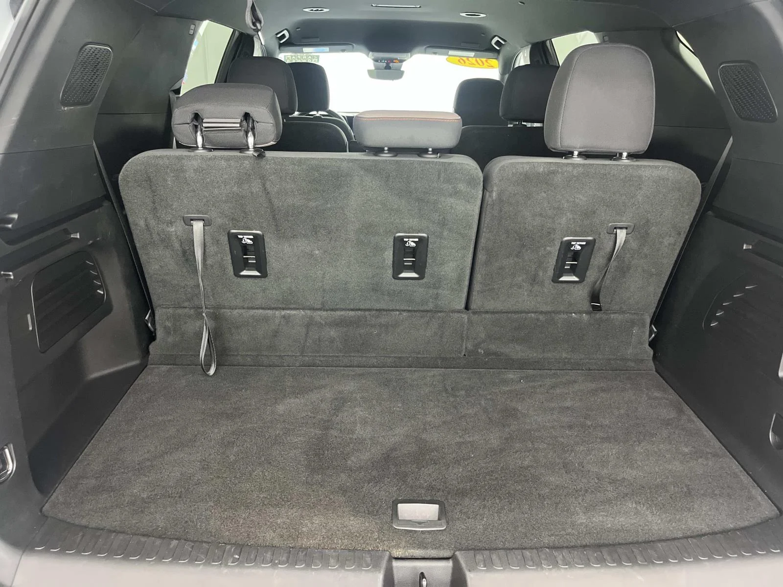 Used 2026 Summit White Chevrolet LT image 10