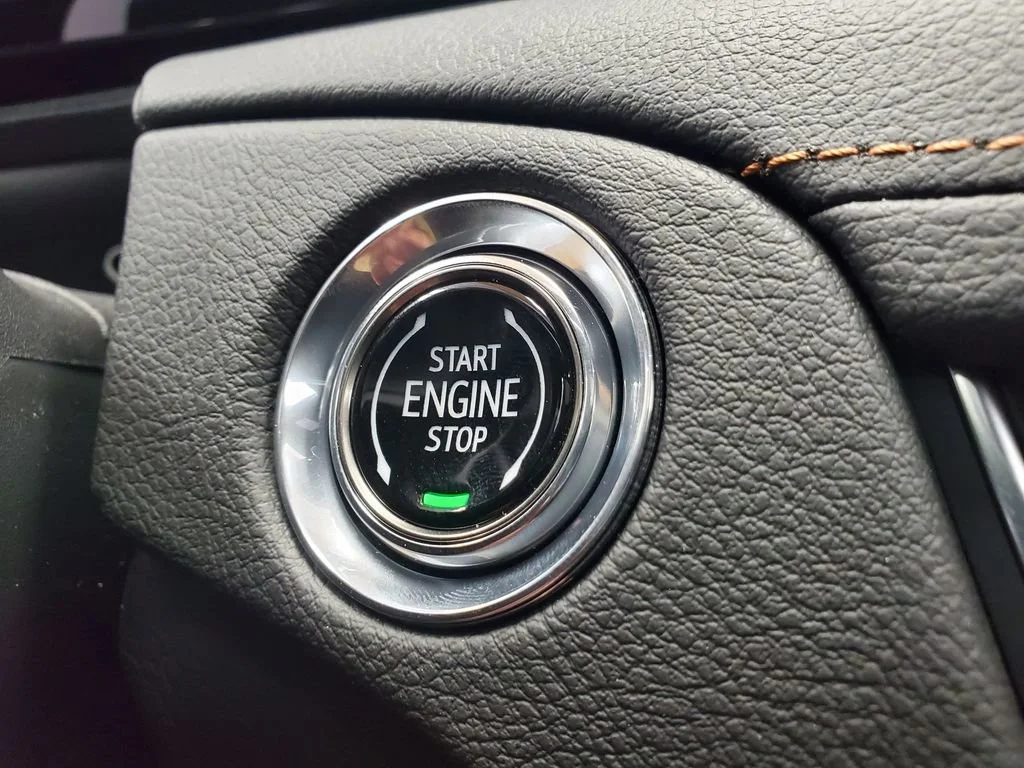 2026 Cadillac CT5 Sport - Photo 19