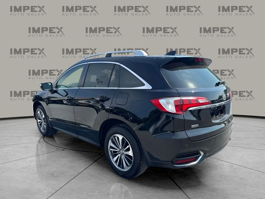 Used 2016  Acura Base image 3