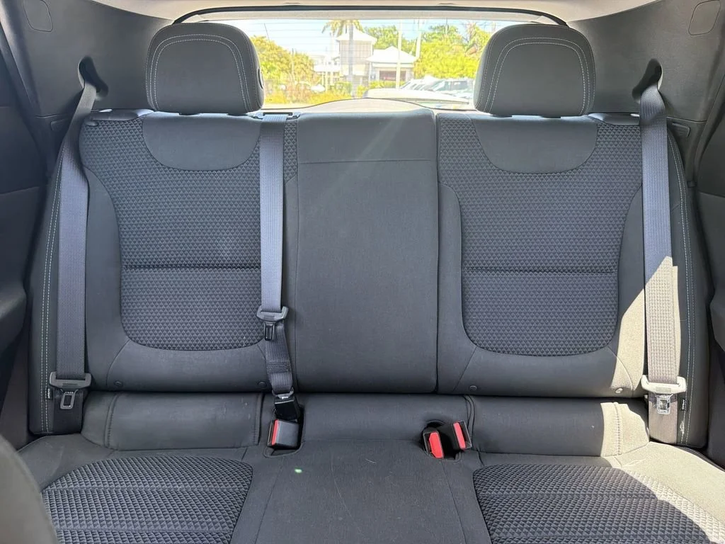 Used 2023 Summit White Chevrolet LT image 13