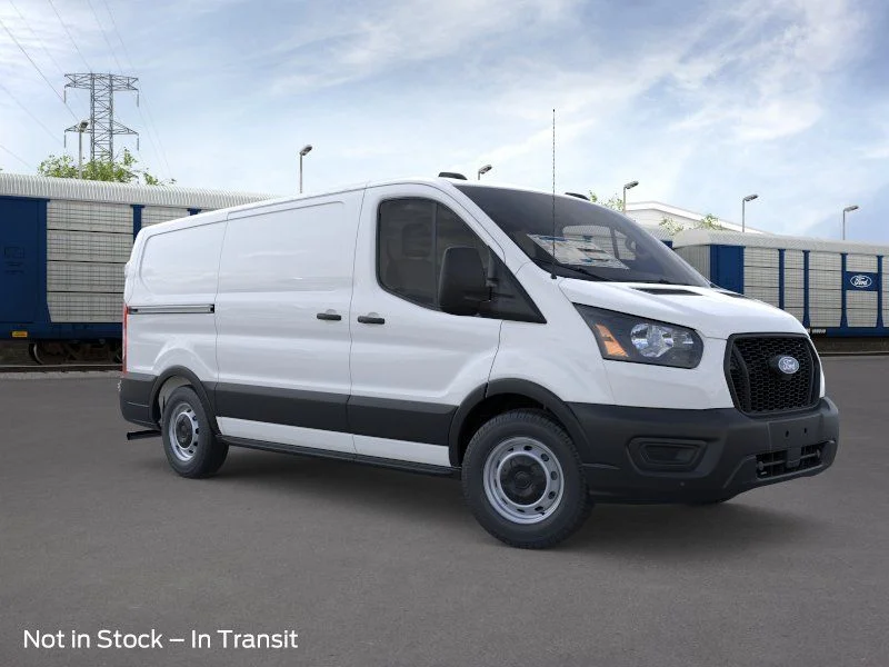 2026 Ford Transit 150 Low Roof 130 WB's photo